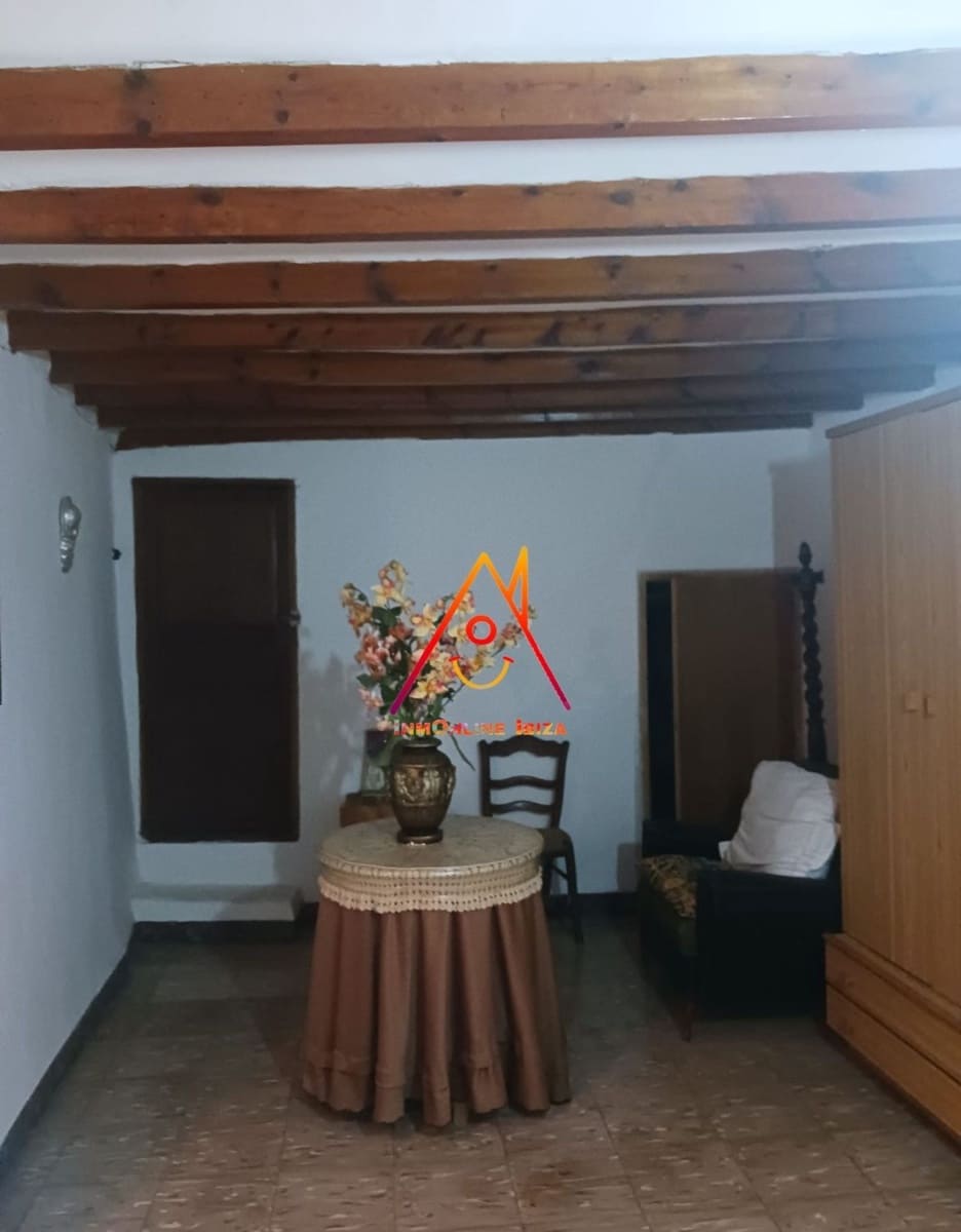 4 sypialnia Finka/Dom wiejski na sprzedaż w Famorca - 65 000 € (Ref: 7959775)