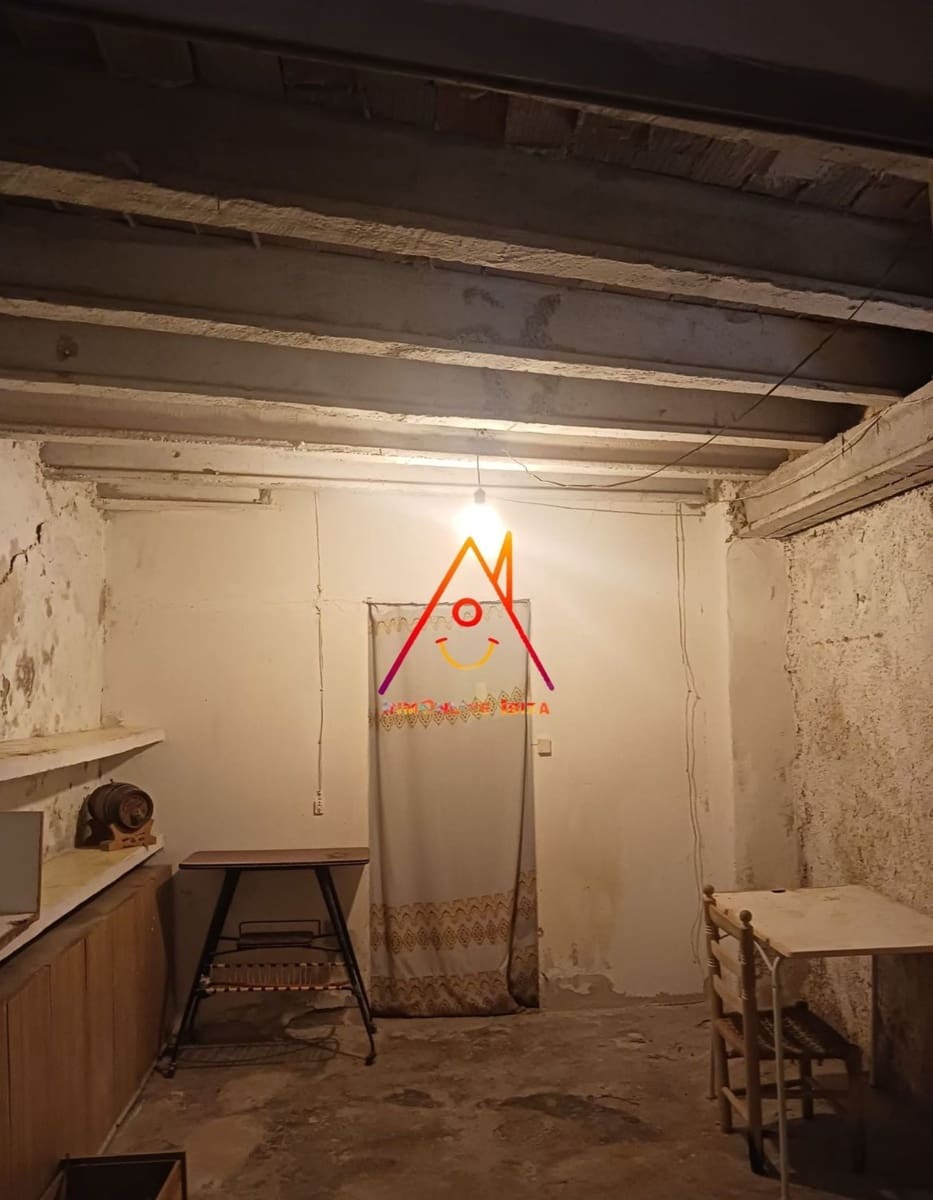 4 sypialnia Finka/Dom wiejski na sprzedaż w Famorca - 65 000 € (Ref: 7959775)