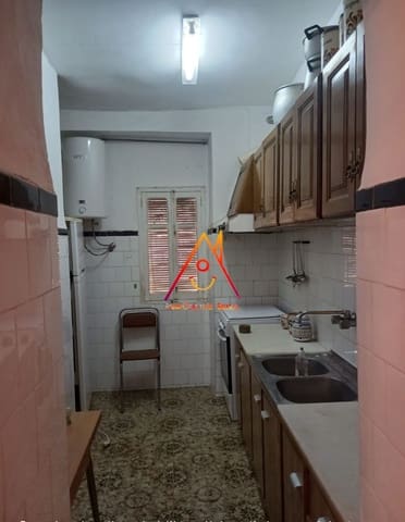 4 camera da letto Finca/Casa di Campagna in vendita in Famorca - 65.000 € (Rif: 7959775)