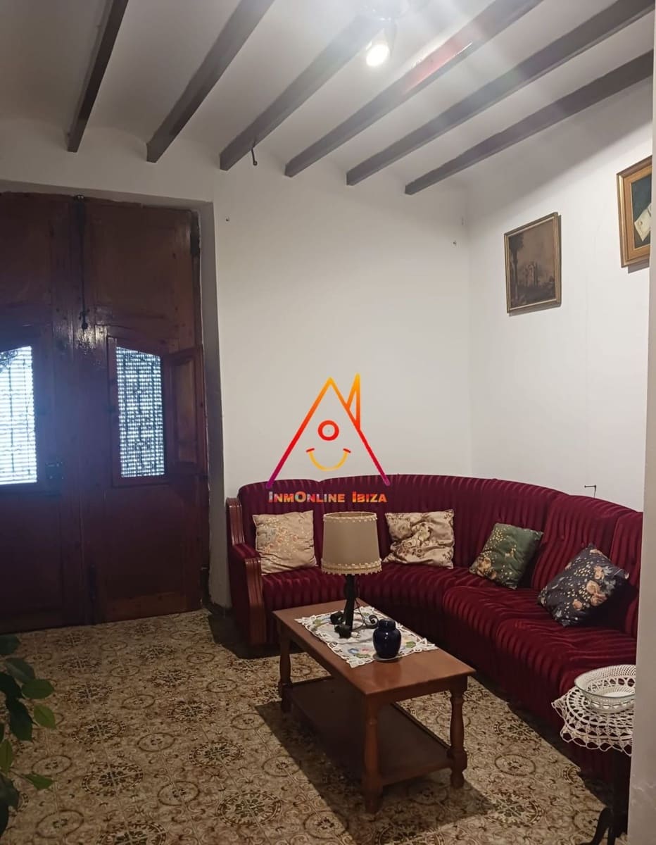 4 sypialnia Finka/Dom wiejski na sprzedaż w Famorca - 65 000 € (Ref: 7959775)