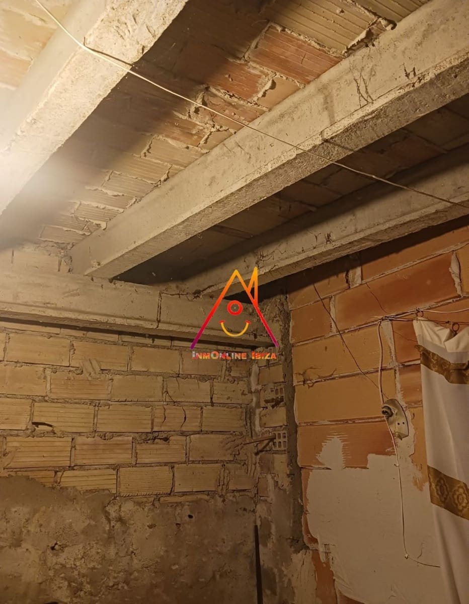 4 sypialnia Finka/Dom wiejski na sprzedaż w Famorca - 65 000 € (Ref: 7959775)