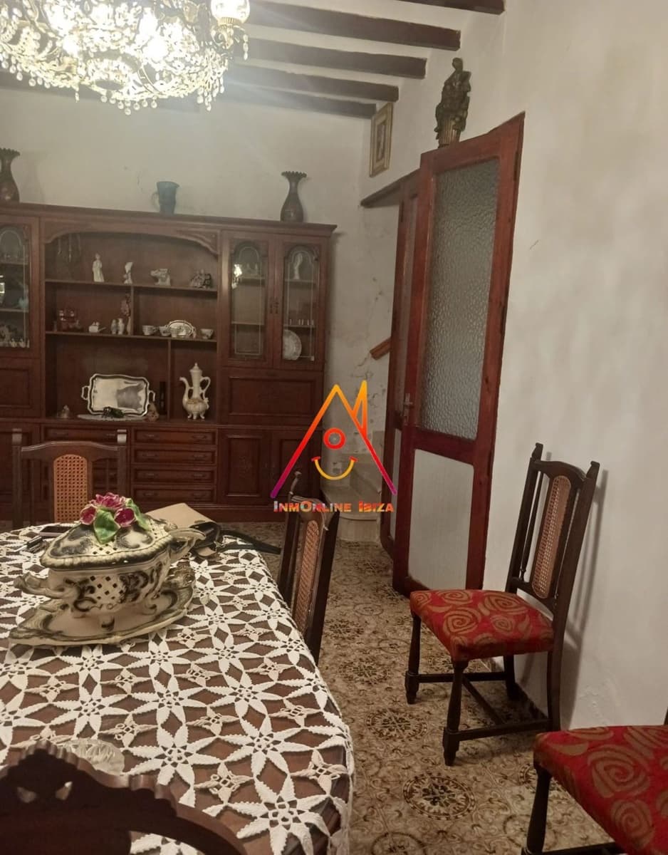 4 sypialnia Finka/Dom wiejski na sprzedaż w Famorca - 65 000 € (Ref: 7959775)