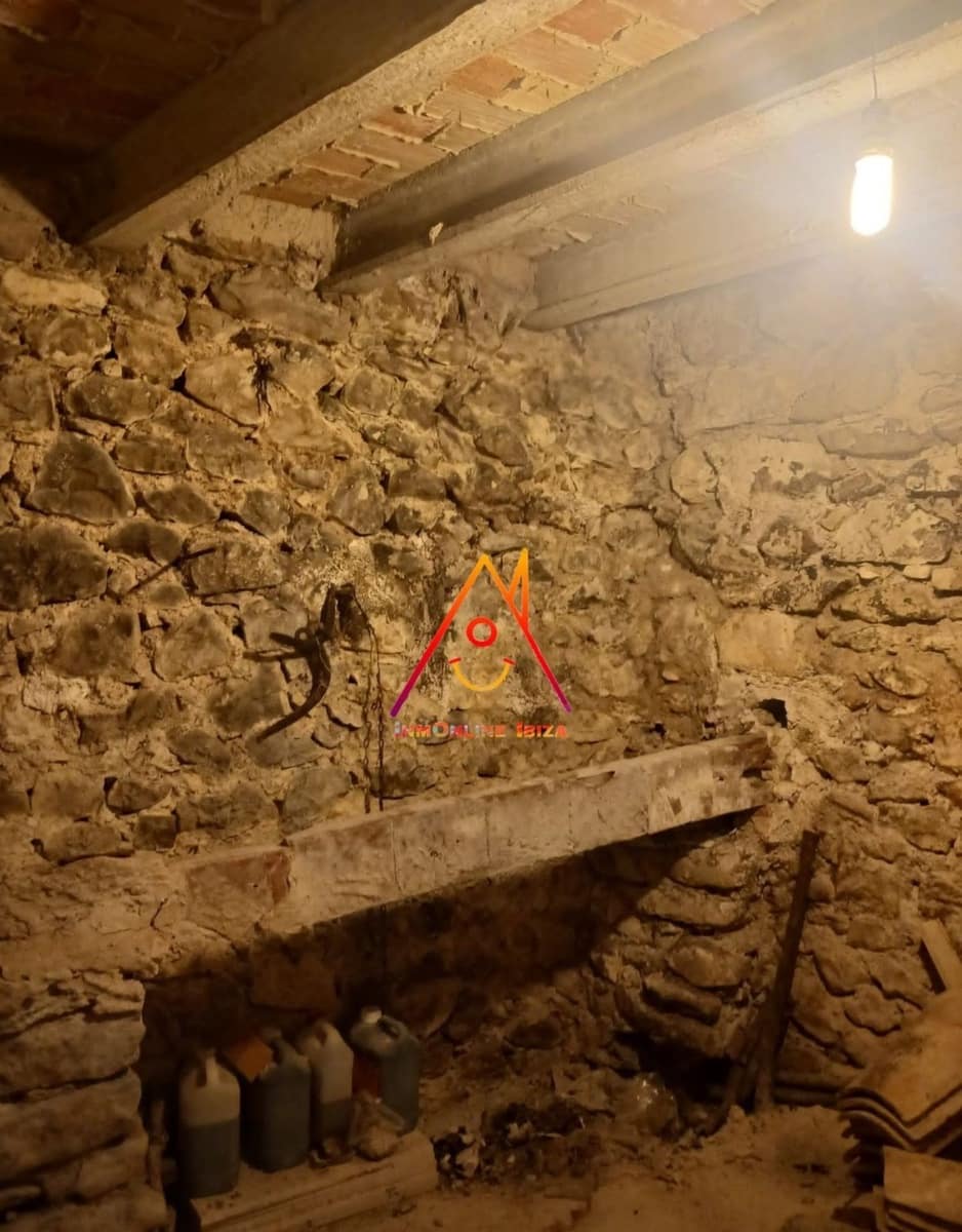 4 sypialnia Finka/Dom wiejski na sprzedaż w Famorca - 65 000 € (Ref: 7959775)