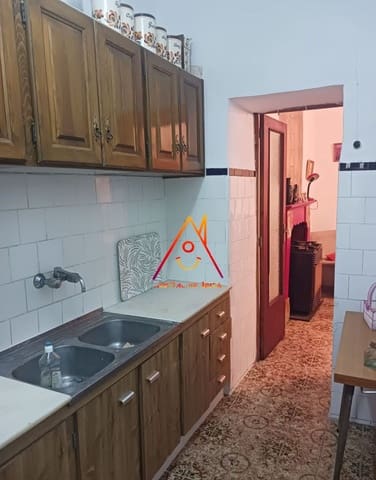 4 camera da letto Finca/Casa di Campagna in vendita in Famorca - 65.000 € (Rif: 7959775)