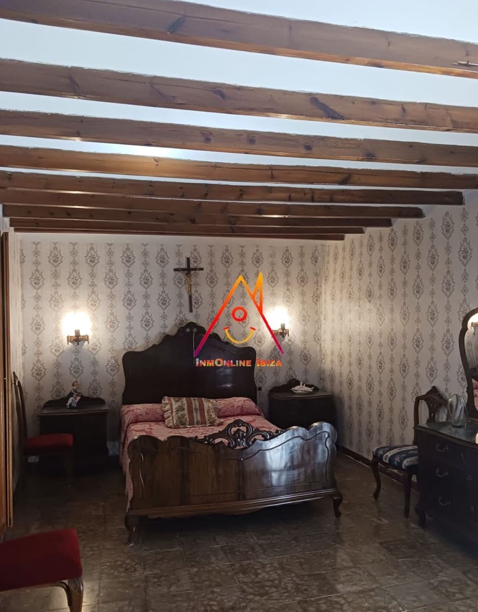 4 sypialnia Finka/Dom wiejski na sprzedaż w Famorca - 65 000 € (Ref: 7959775)