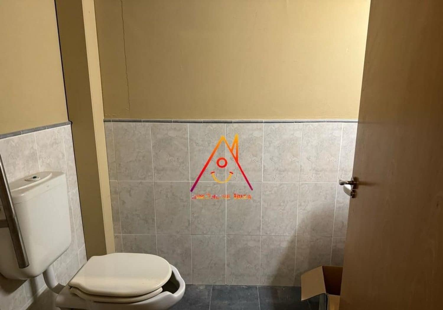 Kaupallinen vuokrattavana paikassa Ondara - 500 € (Ref: 8001275)