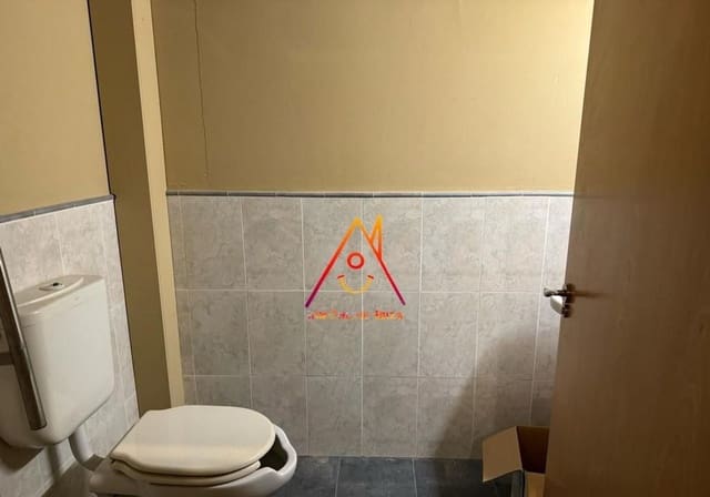 Kaupallinen vuokrattavana paikassa Ondara - 500 € (Ref: 8001275)