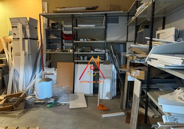 Kaupallinen vuokrattavana paikassa Ondara - 500 € (Ref: 8001275)