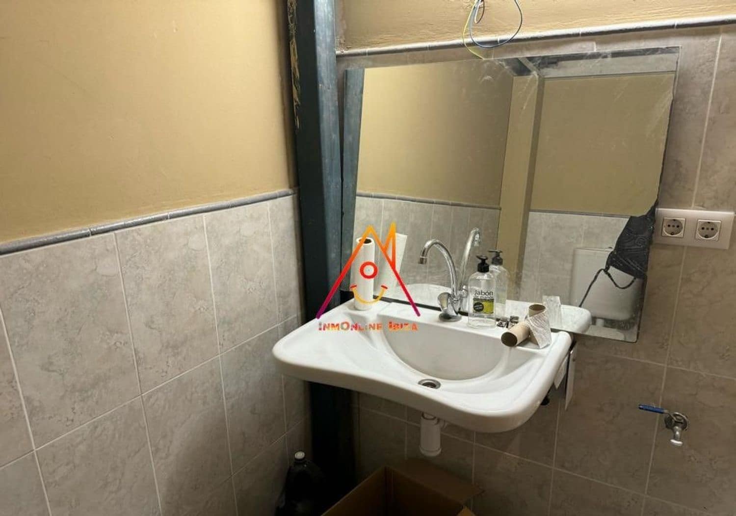 Kaupallinen vuokrattavana paikassa Ondara - 500 € (Ref: 8001275)