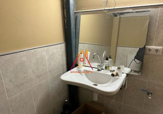 Kaupallinen vuokrattavana paikassa Ondara - 500 € (Ref: 8001275)