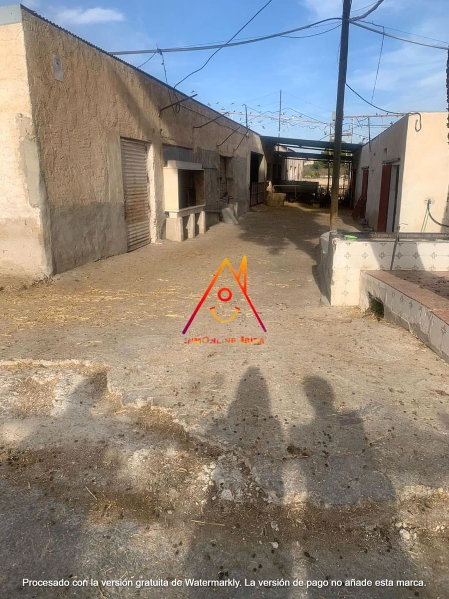 8 bedroom Finca/Country House for sale in Crevillente / Crevillent with pool - € 2,100,000 (Ref: 8059789)