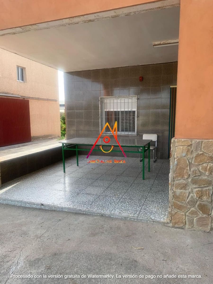 8 bedroom Finca/Country House for sale in Crevillente / Crevillent with pool - € 2,100,000 (Ref: 8059789)