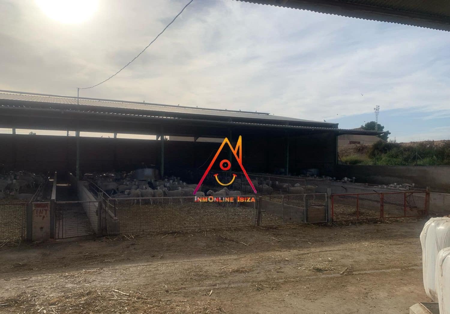 8 bedroom Finca/Country House for sale in Crevillente / Crevillent with pool - € 2,100,000 (Ref: 8059789)