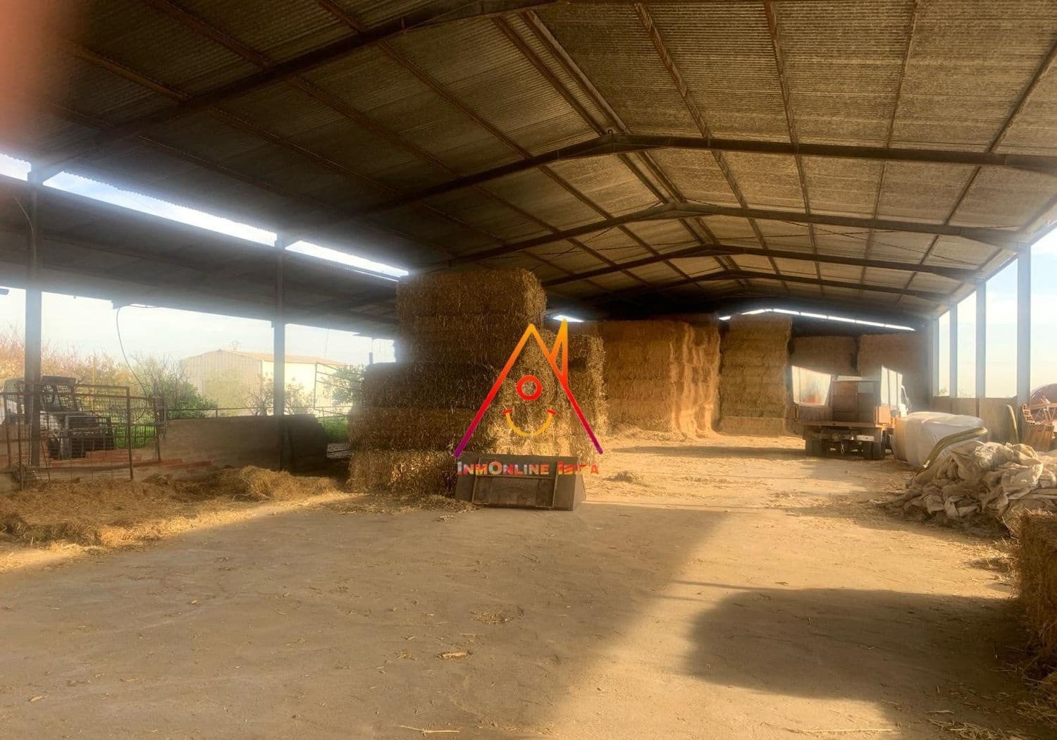 8 bedroom Finca/Country House for sale in Crevillente / Crevillent with pool - € 2,100,000 (Ref: 8059789)