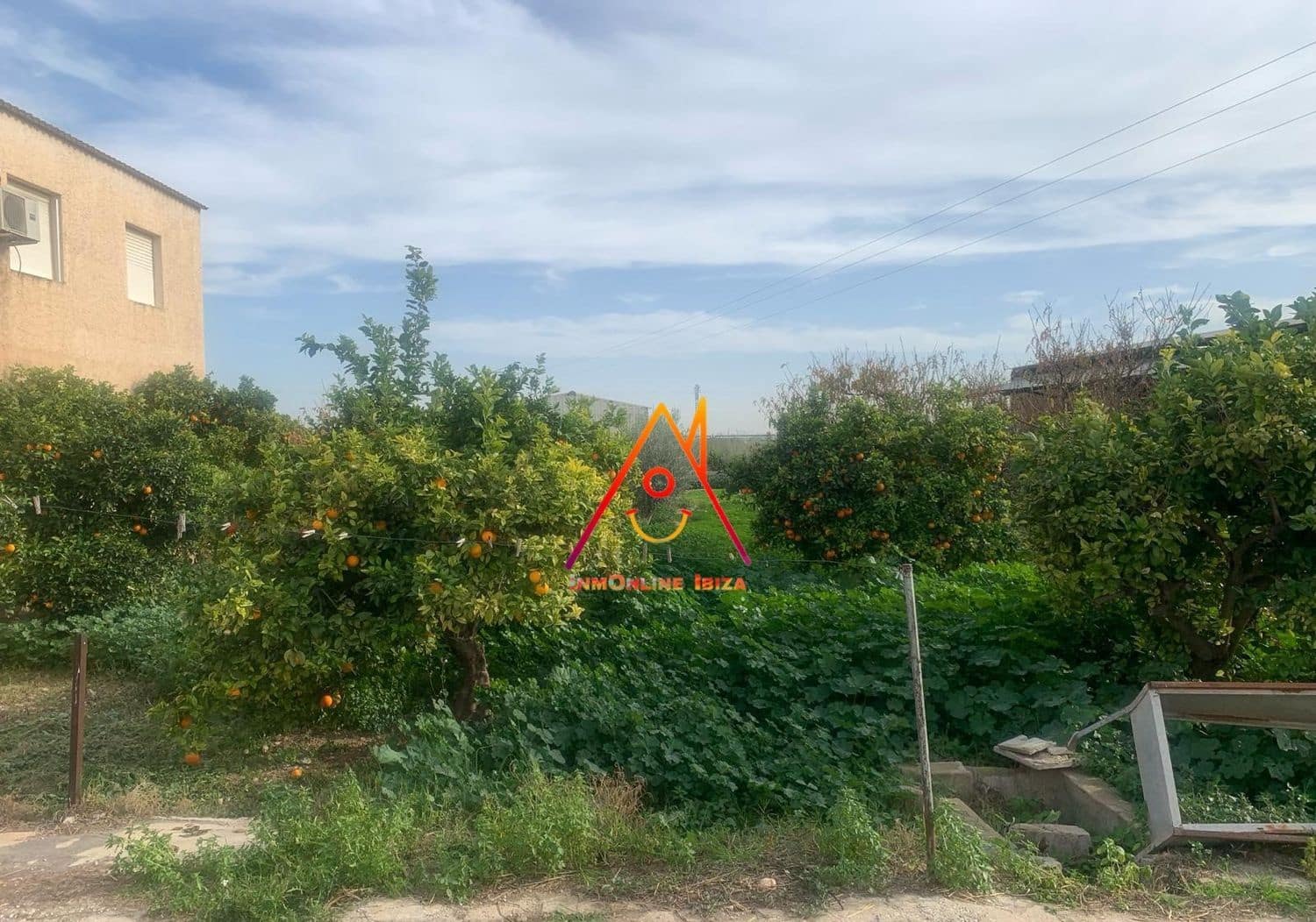 8 bedroom Finca/Country House for sale in Crevillente / Crevillent with pool - € 2,100,000 (Ref: 8059789)