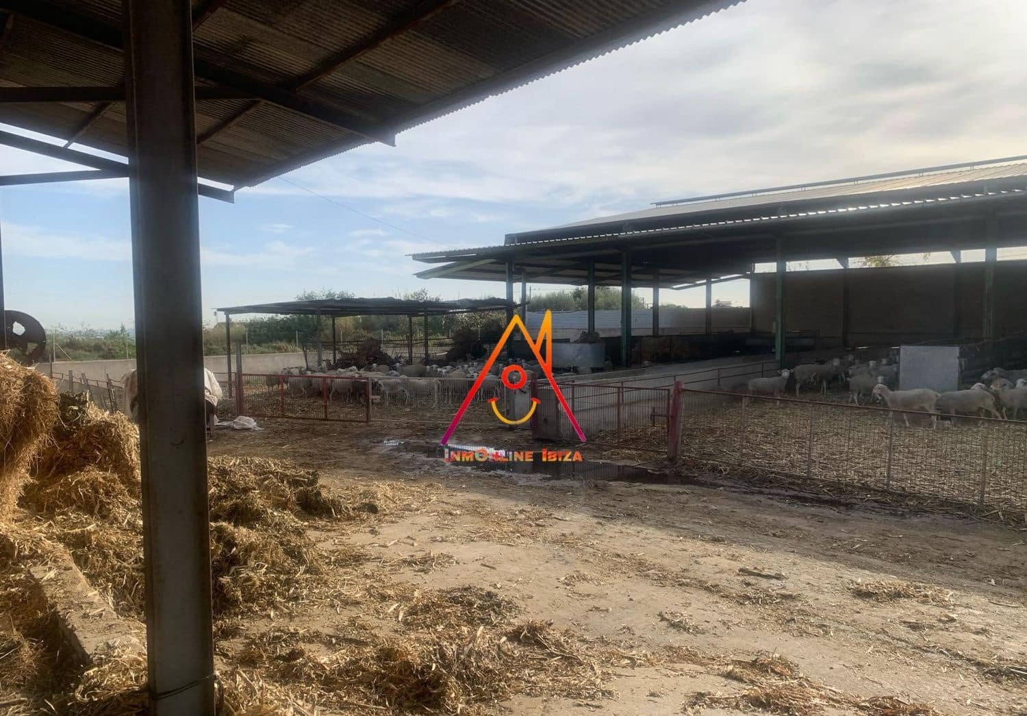 8 bedroom Finca/Country House for sale in Crevillente / Crevillent with pool - € 2,100,000 (Ref: 8059789)