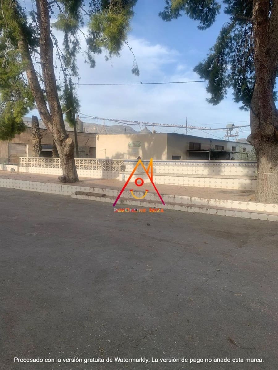 8 bedroom Finca/Country House for sale in Crevillente / Crevillent with pool - € 2,100,000 (Ref: 8059789)