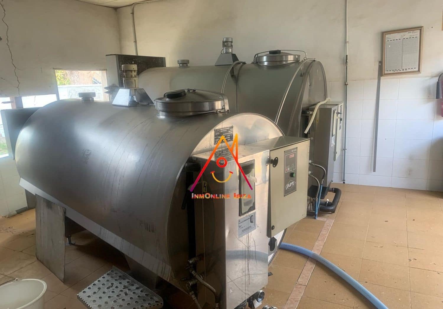 8 bedroom Finca/Country House for sale in Crevillente / Crevillent with pool - € 2,100,000 (Ref: 8059789)