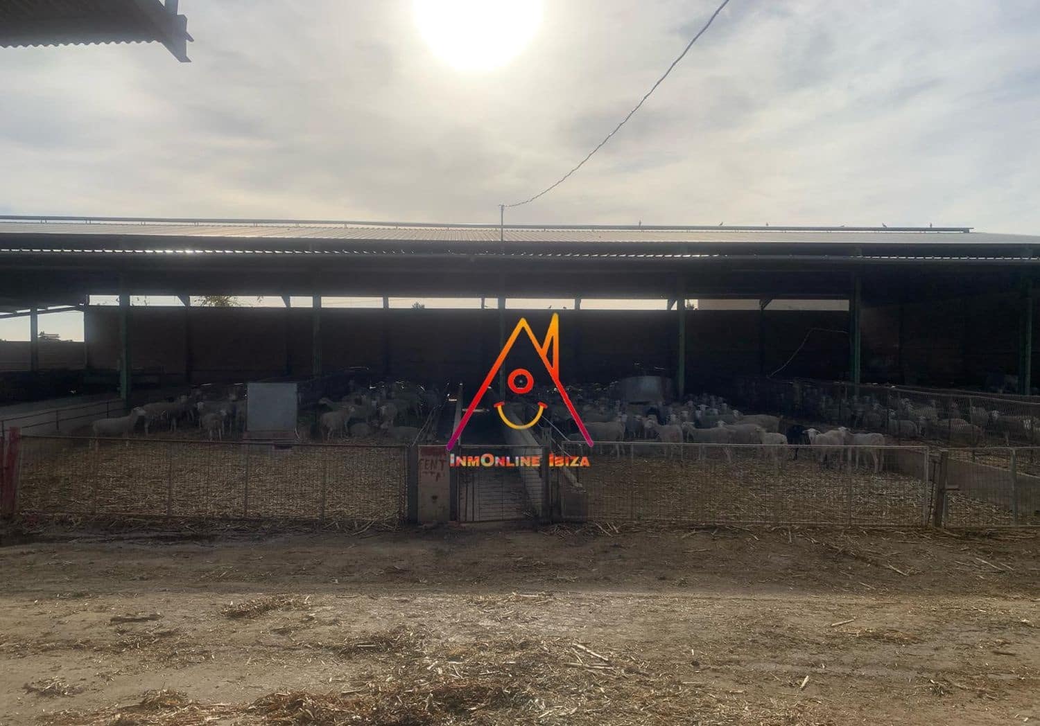 8 bedroom Finca/Country House for sale in Crevillente / Crevillent with pool - € 2,100,000 (Ref: 8059789)