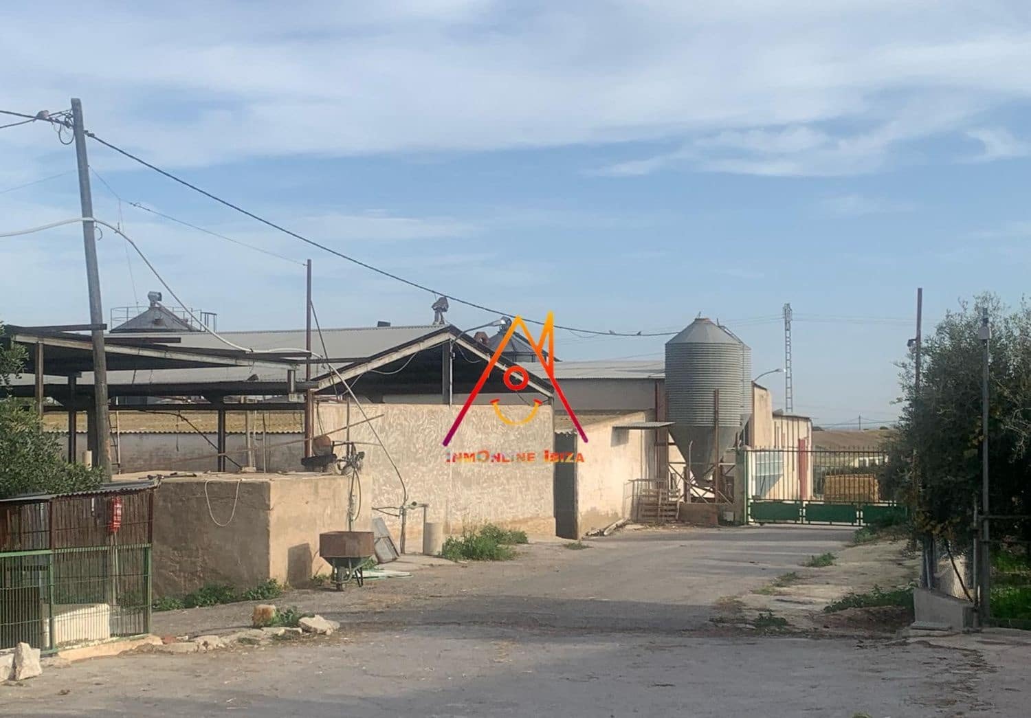 8 bedroom Finca/Country House for sale in Crevillente / Crevillent with pool - € 2,100,000 (Ref: 8059789)