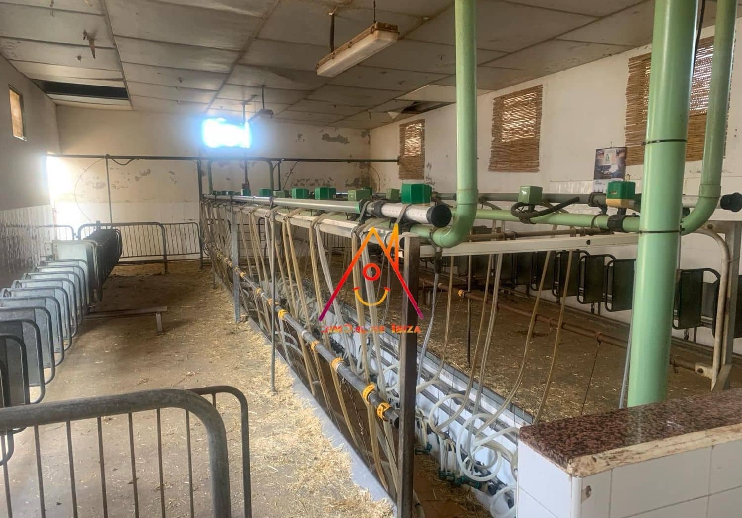 8 bedroom Finca/Country House for sale in Crevillente / Crevillent with pool - € 2,100,000 (Ref: 8059789)