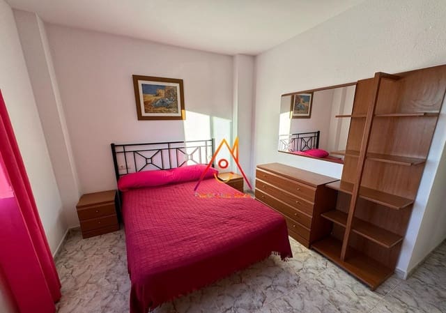 3 makuuhuone Huoneisto vuokrattavana paikassa Sant Antoni de Portmany mukana 
autotalli - 2 400 € (Ref: 8125566)