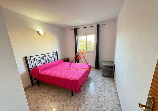 3 makuuhuone Huoneisto vuokrattavana paikassa Sant Antoni de Portmany mukana 
autotalli - 2 400 € (Ref: 8125566)