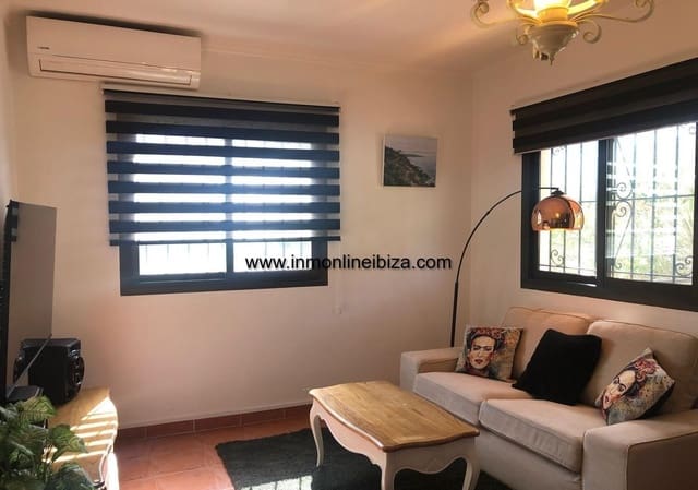 2 sypialnia Willa do wynajęcia w Es Cubells, San Jose / Sant Josep de Sa Talaia z basenem - 3 000 € (Ref: 8247000)