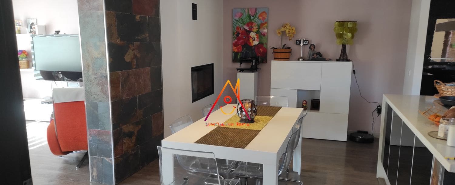 4 soveværelse Villa til leje i Callosa d'En Sarria med swimmingpool - € 4.000 (Ref: 8327249)