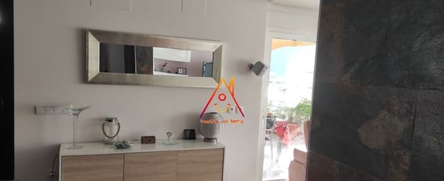 4 bedroom Villa for rent in Callosa d'En Sarrià with pool - € 4,000 (Ref: 8327249)