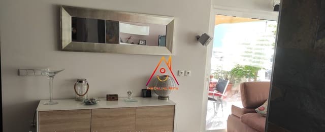 4 bedroom Villa for rent in Callosa d'En Sarrià with pool - € 4,000 (Ref: 8327249)