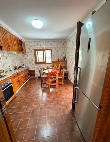 4 quarto Quinta/Casa Rural para arrendar em Ibiza / Eivissa cidade com garagem - 6 000 € (Ref: 8331157)