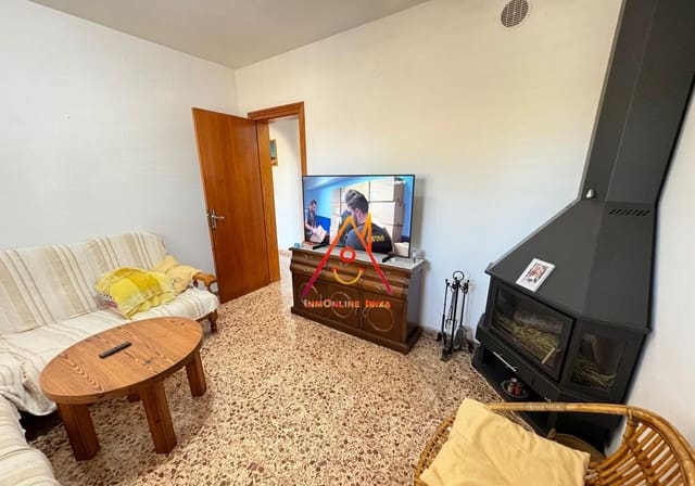 4 quarto Quinta/Casa Rural para arrendar em Ibiza / Eivissa cidade com garagem - 6 000 € (Ref: 8331157)