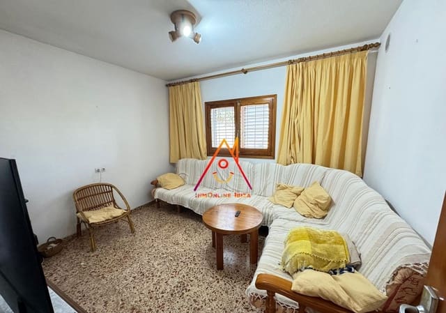 4 quarto Quinta/Casa Rural para arrendar em Ibiza / Eivissa cidade com garagem - 6 000 € (Ref: 8331157)