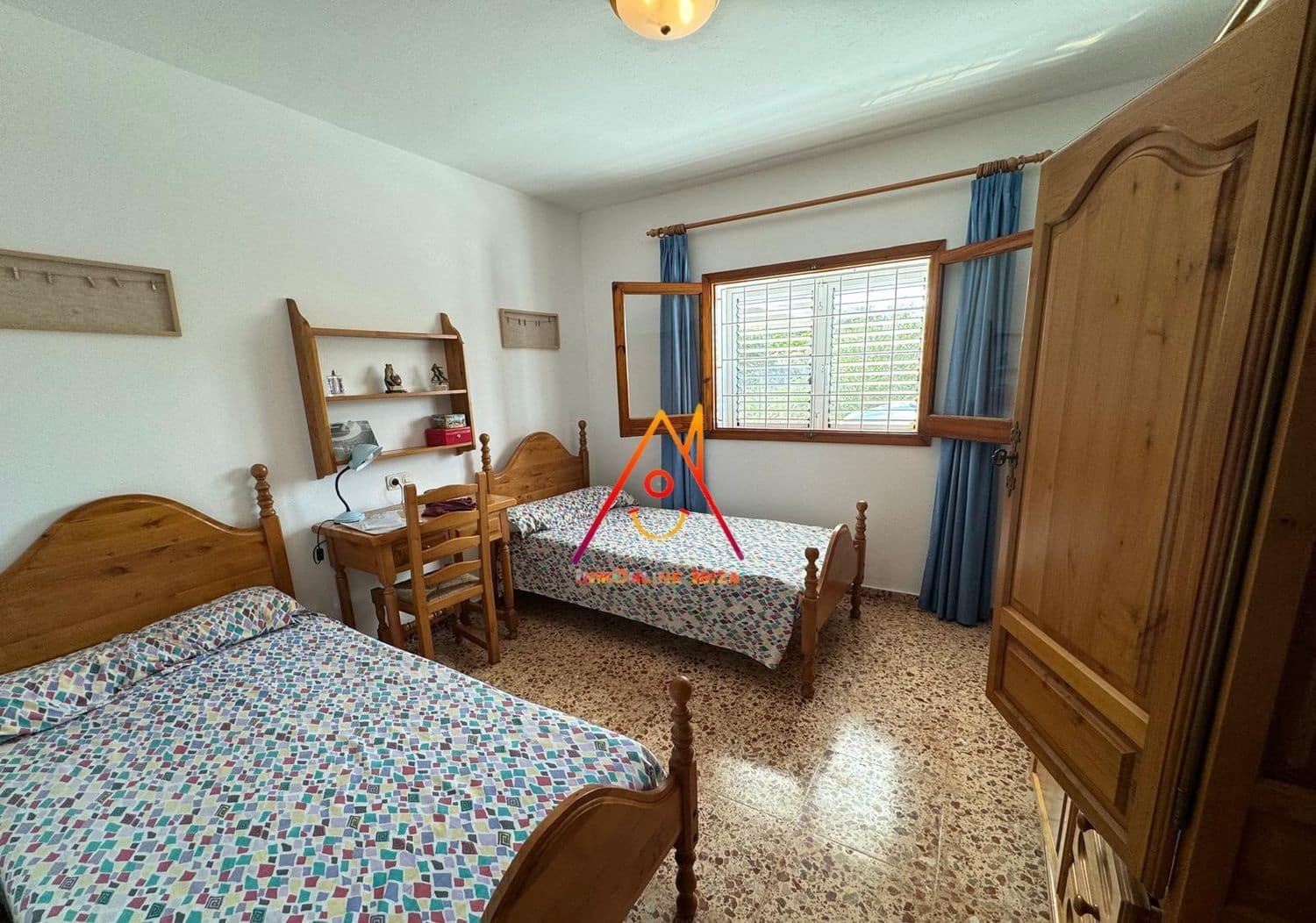 4 soveværelse Finca/Landehus til leje i Ibiza by med garage - € 6.000 (Ref: 8331157)