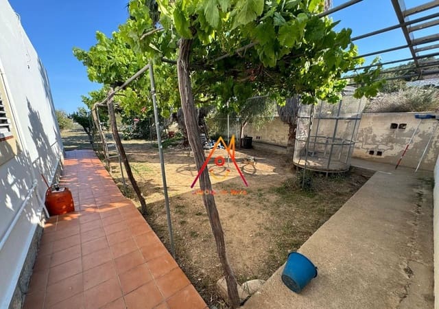 4 quarto Quinta/Casa Rural para arrendar em Ibiza / Eivissa cidade com garagem - 6 000 € (Ref: 8331157)