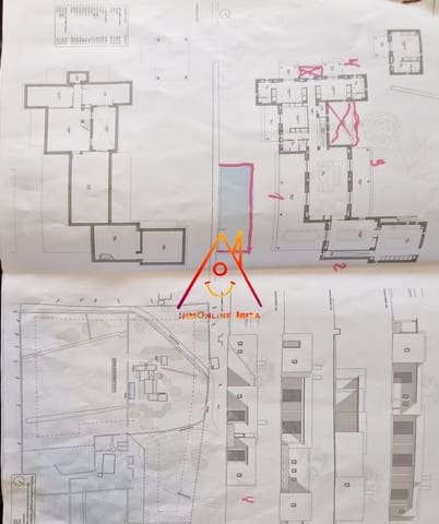 Mark till salu i Formentera kommun - 1 500 000 € (Ref: 8332307)