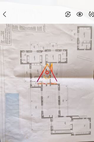 Mark till salu i Formentera kommun - 1 500 000 € (Ref: 8332307)