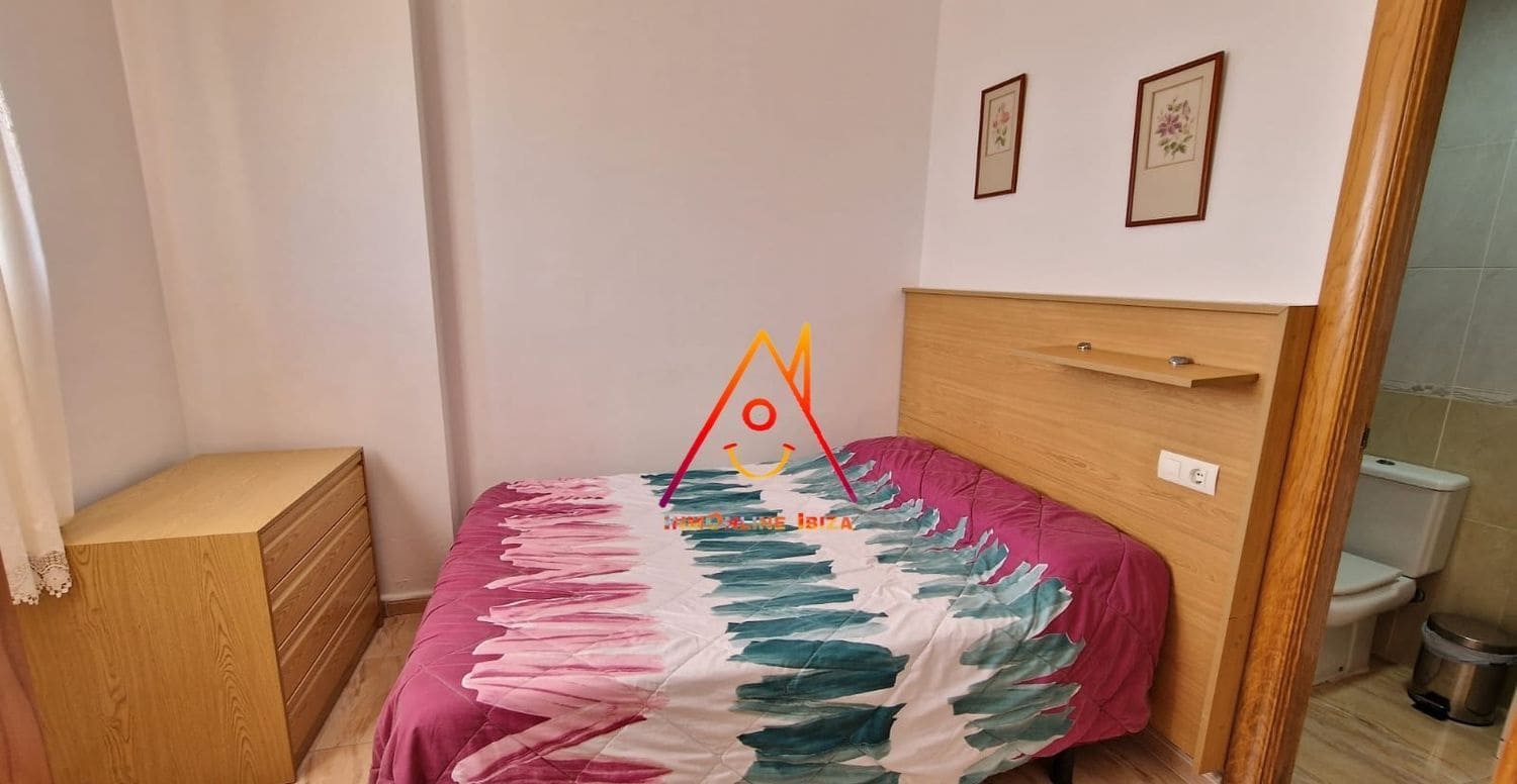 1 soveværelse Lejlighed til leje i Tarbena med garage - € 300 (Ref: 8353535)