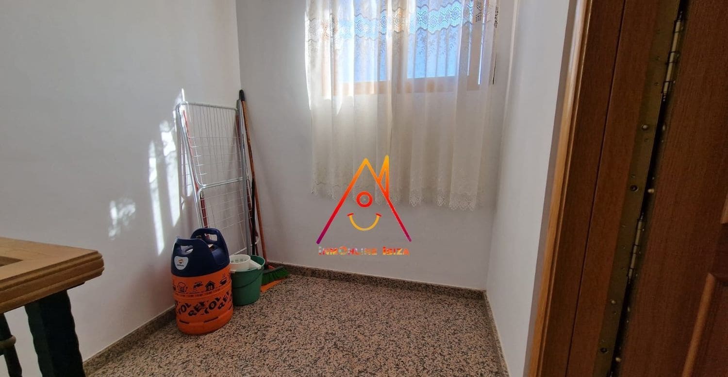 1 soveværelse Lejlighed til leje i Tarbena med garage - € 300 (Ref: 8353535)