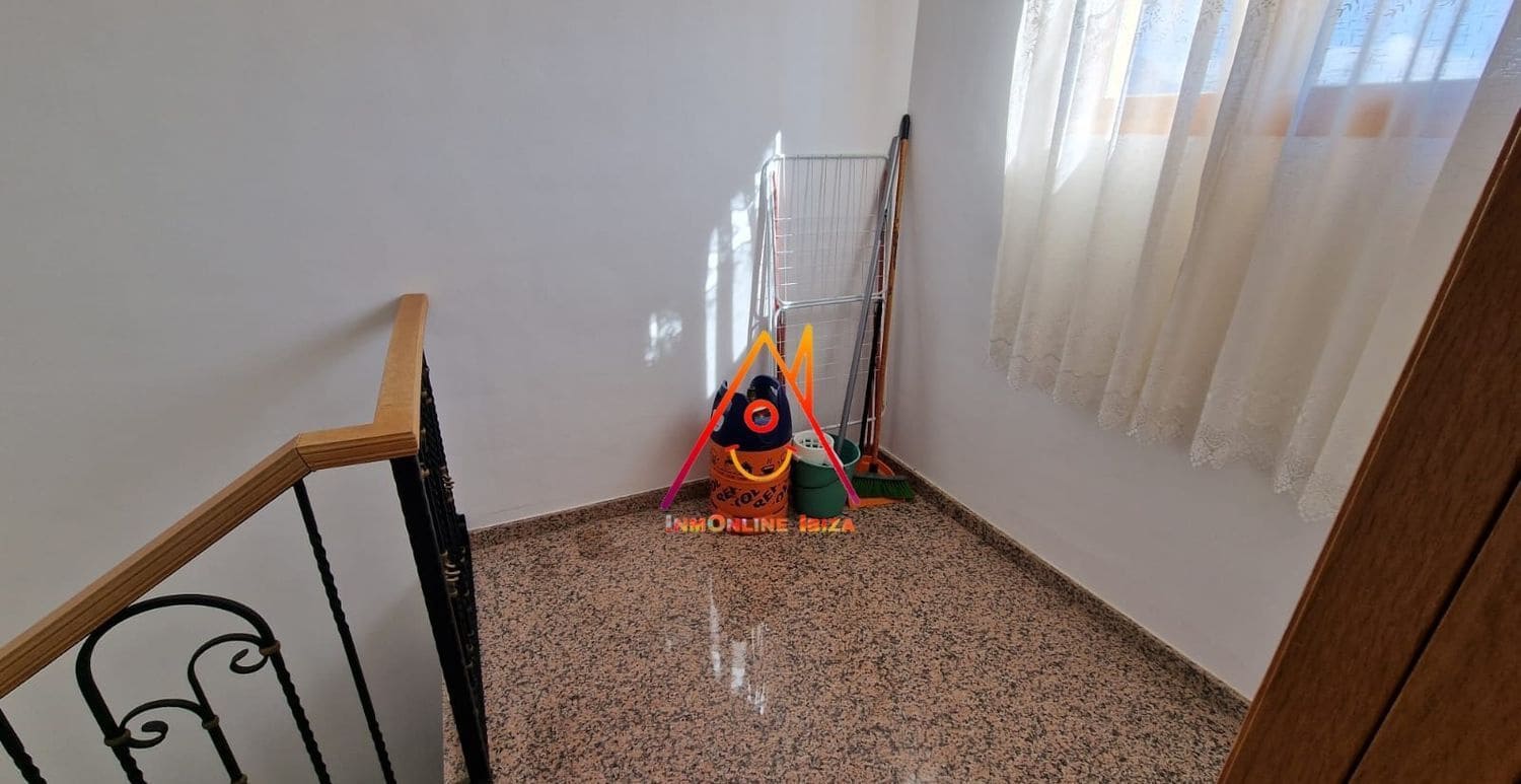 1 soveværelse Lejlighed til leje i Tarbena med garage - € 300 (Ref: 8353535)