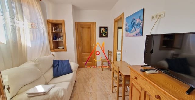 1 soveværelse Lejlighed til leje i Tárbena med garage - € 300 (Ref: 8353535)