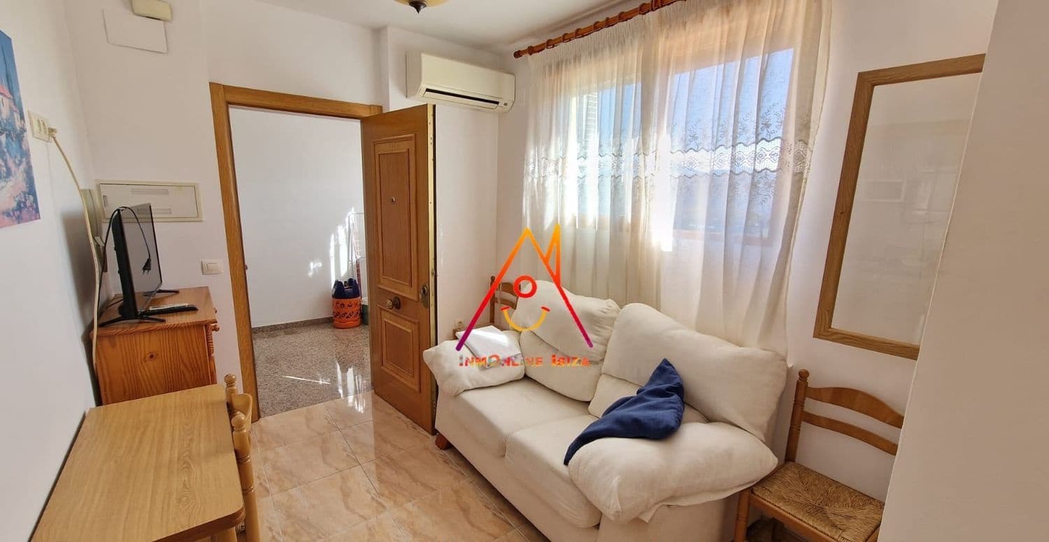 1 soveværelse Lejlighed til leje i Tarbena med garage - € 300 (Ref: 8353535)