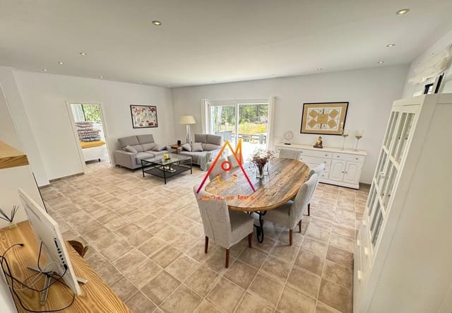 3 camera da letto Finca/Casa di Campagna da affittare in Sant Antoni de Portmany con piscina - 5.000 € (Rif: 8362074)