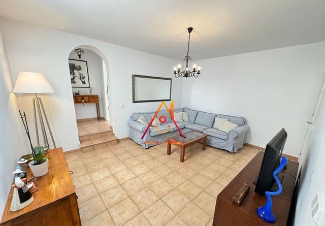 3 camera da letto Finca/Casa di Campagna da affittare in Sant Antoni de Portmany con piscina - 5.000 € (Rif: 8362074)