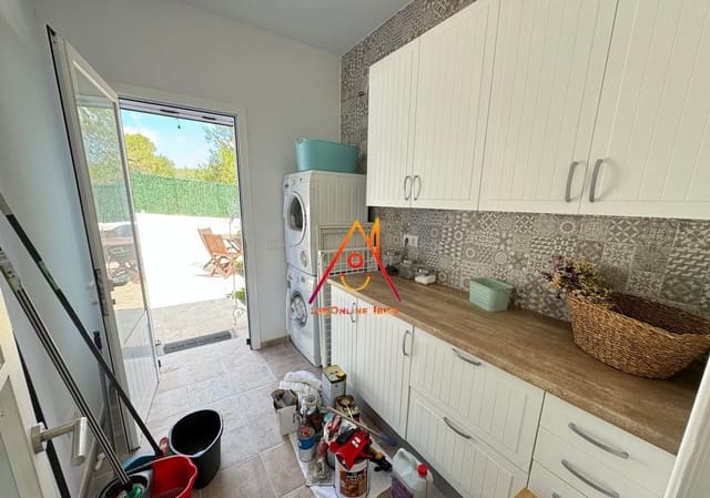 3 camera da letto Finca/Casa di Campagna da affittare in Sant Antoni de Portmany con piscina - 5.000 € (Rif: 8362074)