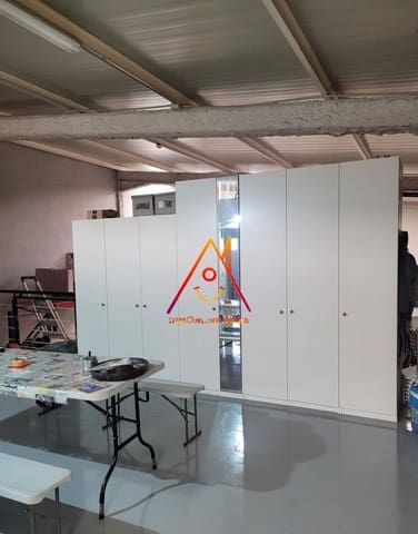 Comercial para venda em Puig de'n Valls, Santa Eulalia / Santa Eularia - 1 380 000 € (Ref: 8382479)