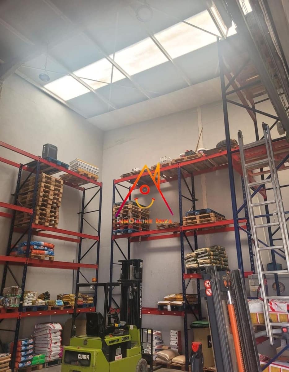 Erhverv til salg i Puig de'n Valls - € 1.380.000 (Ref: 8382479)