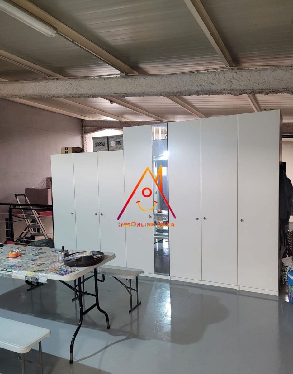 Commerciale in vendita in Puig de'n Valls - 1.295.000 € (Rif: 8382479)