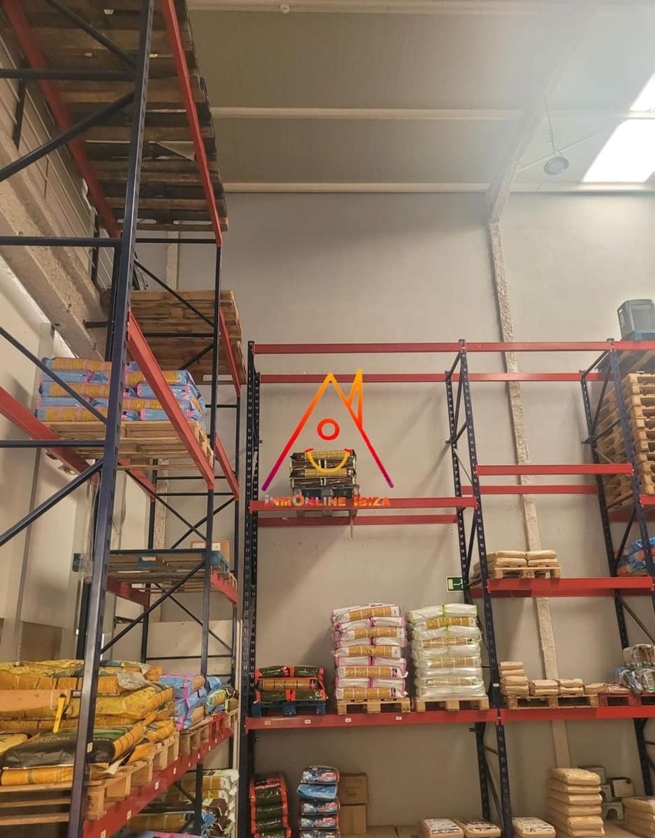 Commerciale in vendita in Puig de'n Valls - 1.295.000 € (Rif: 8382479)